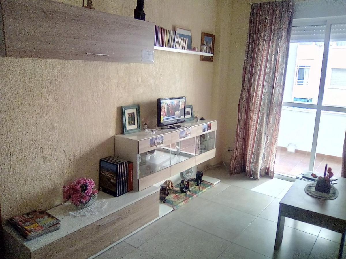 Azul Maritimo Apartment