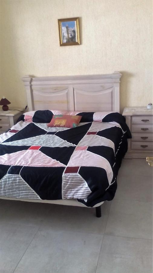 Apartamento Azul Maritimo *