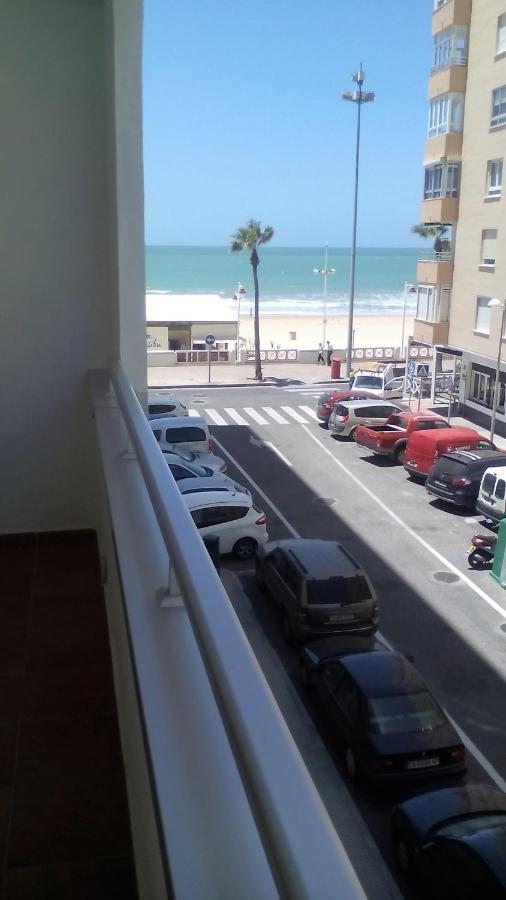 Apartment Azul Maritimo Cadiz