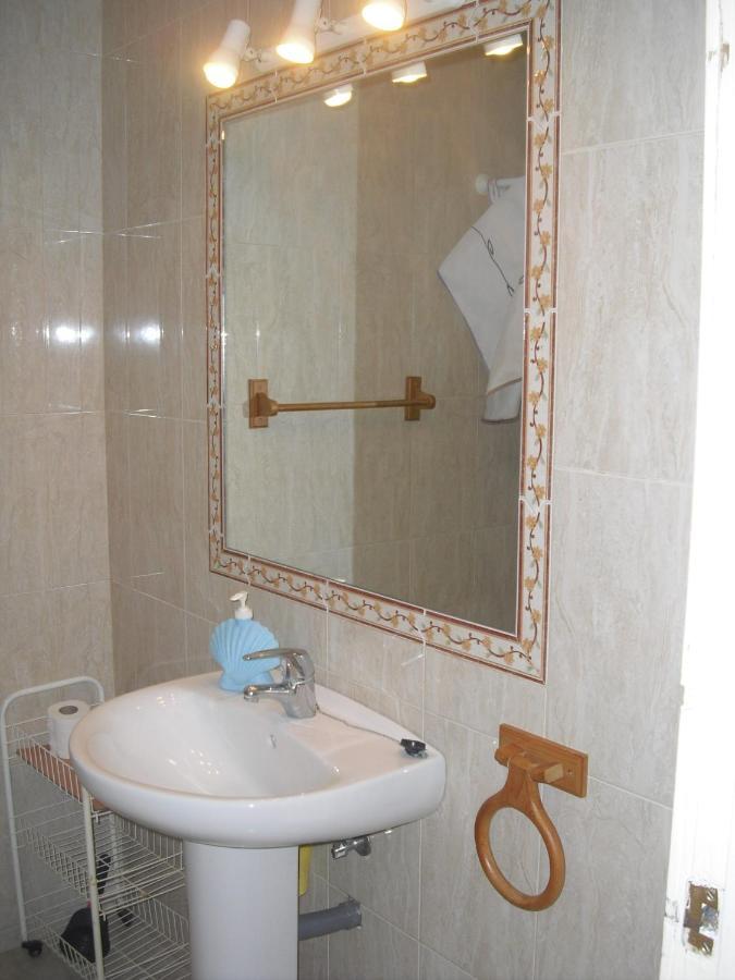 Azul Maritimo Apartment *