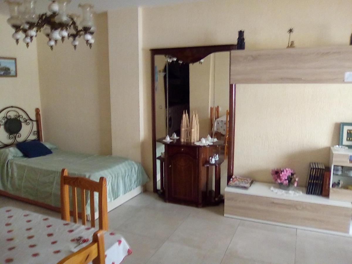 Azul Maritimo Apartment
