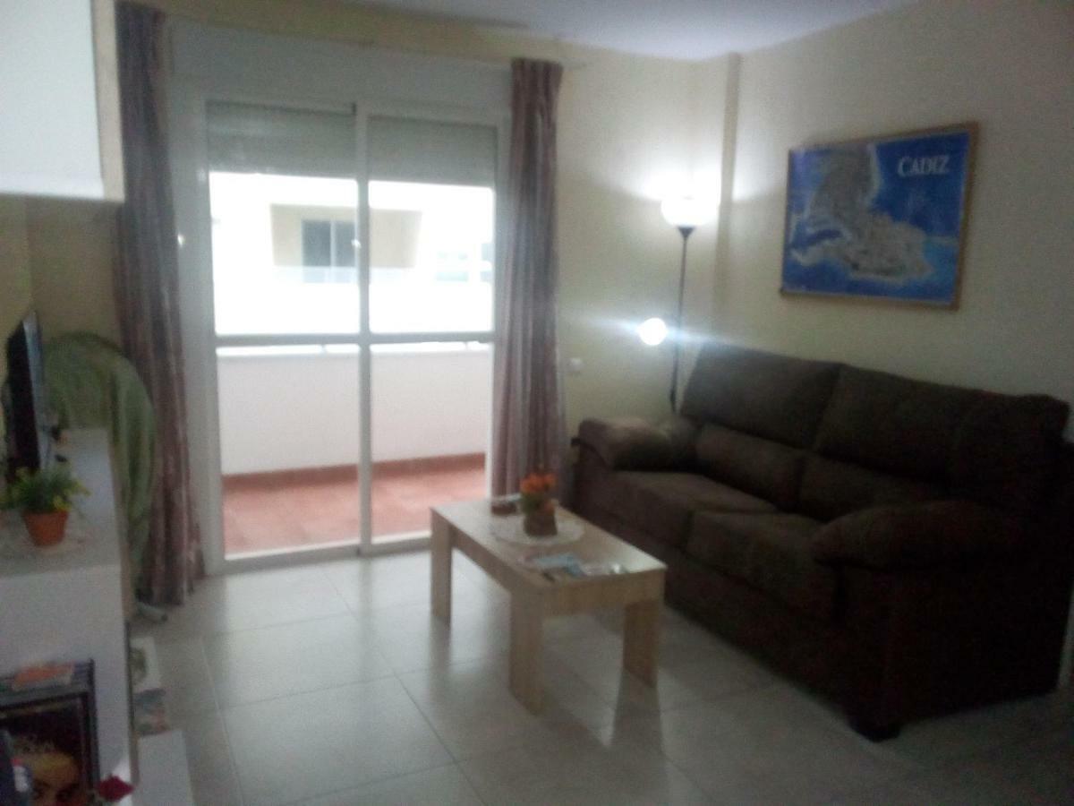 Azul Maritimo Apartment Cadiz