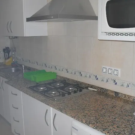 Azul Maritimo Apartment Cadiz Exterior photo