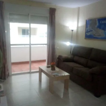 Azul Maritimo Apartment Cadiz Exterior photo